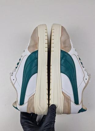 Крассовки puma shuffle downtown og 7