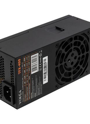 Блок живлення vinga 400w оем (tfx-400)