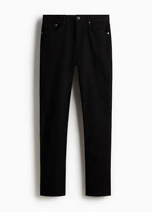 Стильные котоновые брюки h&amp;m 11-12