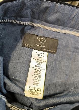 Штани marks&amp;spencer 40р. 6
