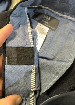 Штани marks&amp;spencer 40р. 7