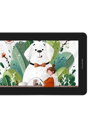 Планшет-монітор huion kamvas 12 (gs1161)