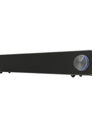 Акустична система trust arys pc soundbar (22946)