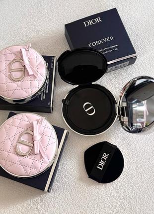Кушон для обличчя forever