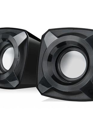 Акустична система microlab b-16 black (b-16)
