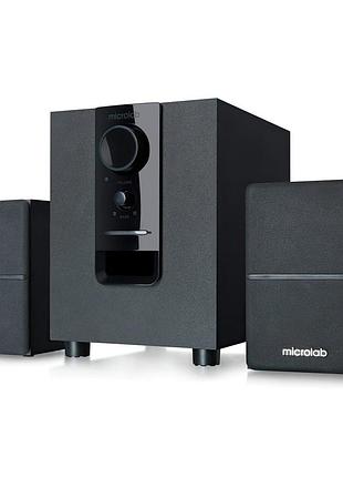 Акустична система microlab m-106