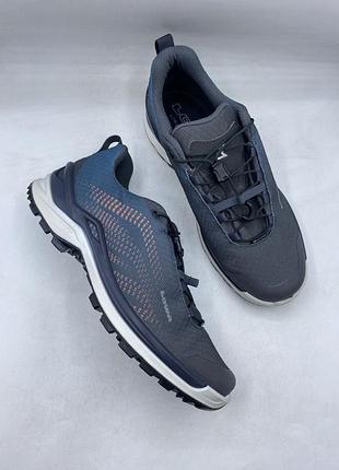 Кросівки трекінгові lowa zirrox gtx lo sl оригінал