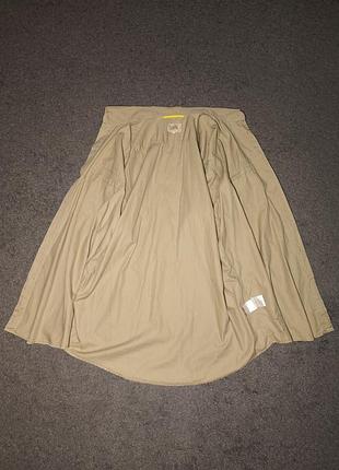 Мужская рубашка camel active (xl) 5