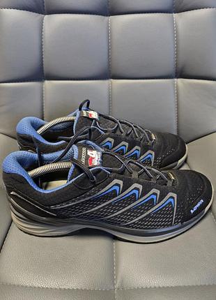 Lowa ferrox n4d gore tex