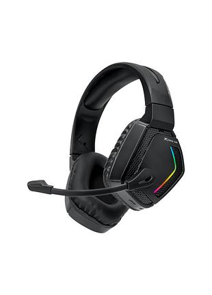 Навушники xtrike me gh-512w xbox/ps/pc wireless black (gh-512w)