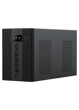 Пристрій безперебійного живлення marsriva mr-uf3000