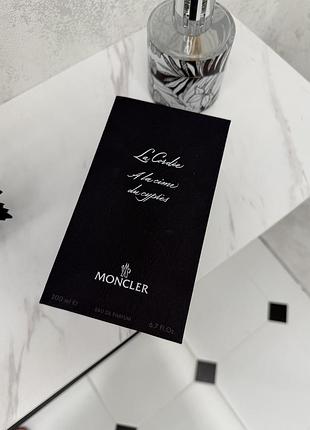 Парфуми moncler la cordie a la cime du cypres