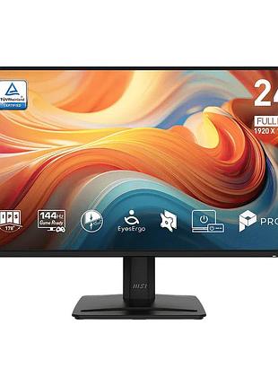 Монитор msi pro mp243 e14