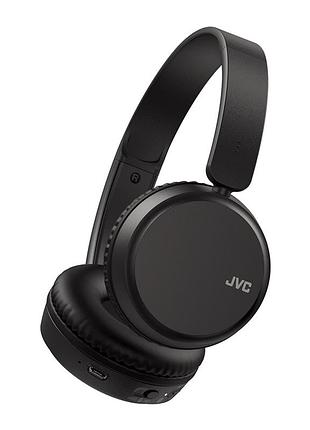 Навушники jvc ha-s36w black (ha-s36w-b-u)