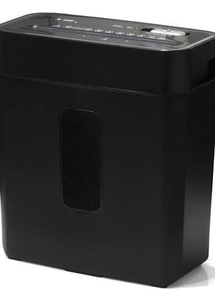 Знищувач документів agent 0514.5 x (2x12) (6010234)