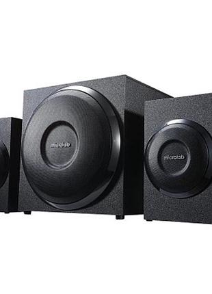 Акустична система microlab m-110 black