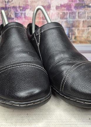 Кроссовки clarks 2