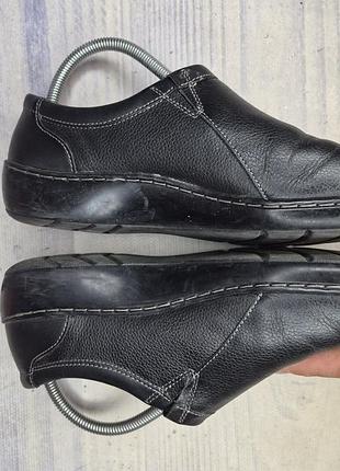 Кроссовки clarks 4
