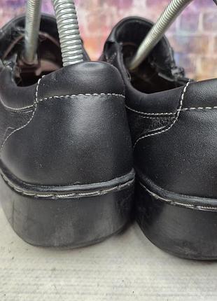 Кроссовки clarks 6