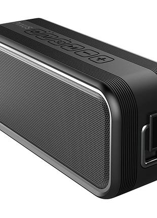 Акустична система pixus rave black (4897058531459)
