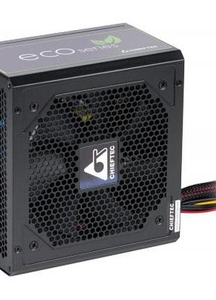 Блок питания chieftec 600w (gpe-600s)