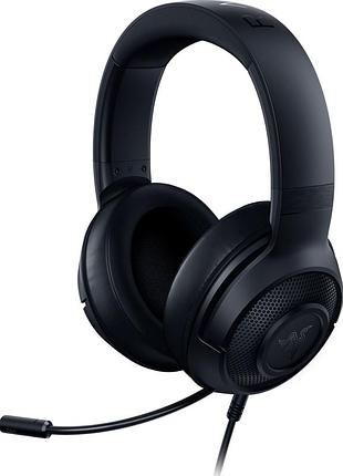 Навушники razer kraken x lite (rz04-02950100-r381/r3m1)