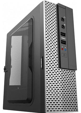 Корпус для пк gamemax st102-200w bs
