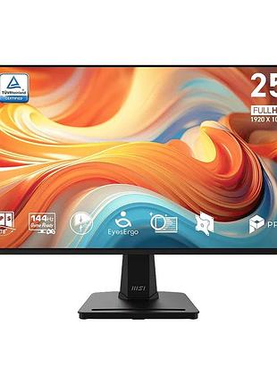 Монитор msi pro mp251 e14l