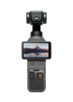 Стедікам dji osmo pocket 4 creator combo (cp.os.00000544.01)