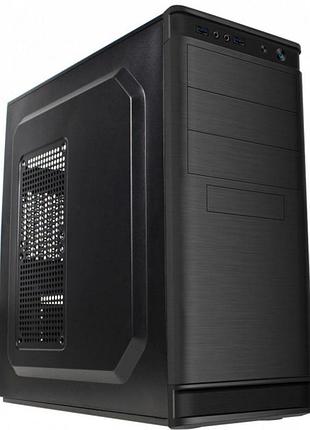 Корпус для пк gamemax mt508-np-2u3