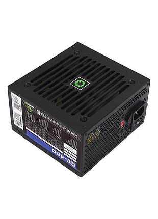 Блок живлення gamemax 450w (ge-450)