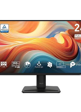 Монитор msi pro mp242 e14a