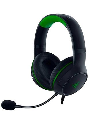 Навушники razer kaira x for xbox black (rz04-03970100-r3m1)
