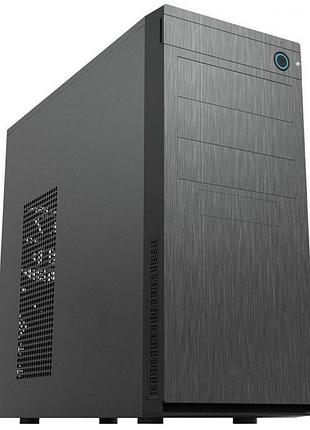 Корпус для пк chieftec elox (hc-10b-op)