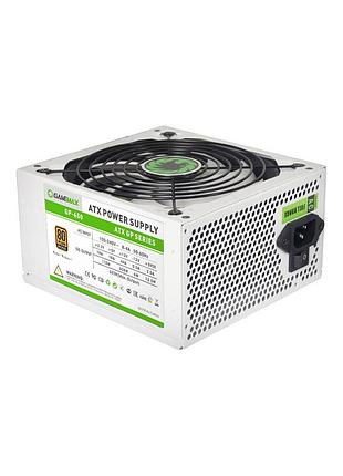 Блок живлення gamemax 650w (gp-650-white)
