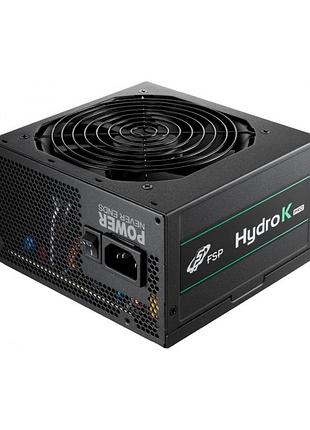 Блок живлення fsp 850w hydro k pro (hd2-850 gen5)