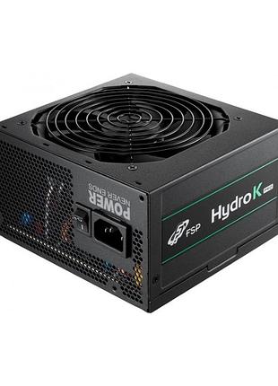 Блок живлення fsp 750w hydro k pro (hd2-750 gen5)