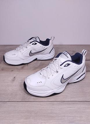 Кроссовки nike air monarch 45р 2