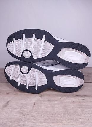 Кроссовки nike air monarch 45р 5