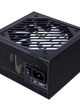 Блок живлення 1stplayer 750w (fk-750-bk-eu)