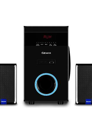 Акустична система gemix sb-80bt black