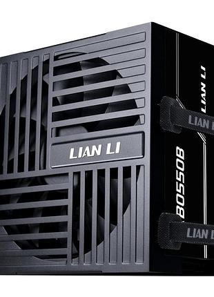 Блок живлення lian li 550w (g9p.rb0550b.b000.eu)