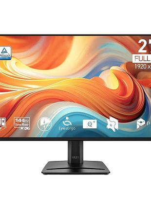 Монитор msi pro mp275 e14l