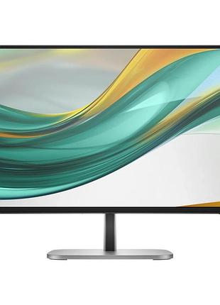 Монитор hp s5 pro 527pf (b28f5ut)