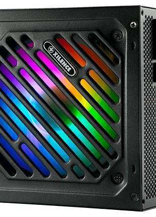 Блок живлення xilence 750w (xp750r12.argb)