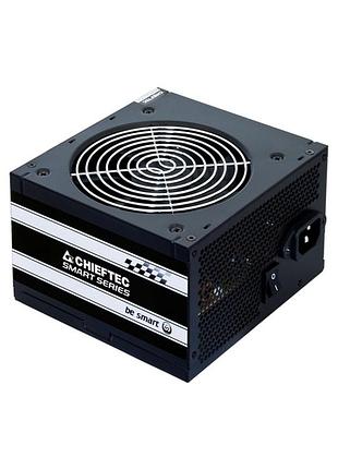 Блок живлення chieftec 600w (gps-600a8)