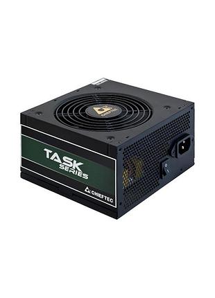Блок живлення chieftec 600w task (tps-600s)