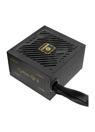 Блок живлення enermax 850w cyberg ii (erv850g-ahg-nac)