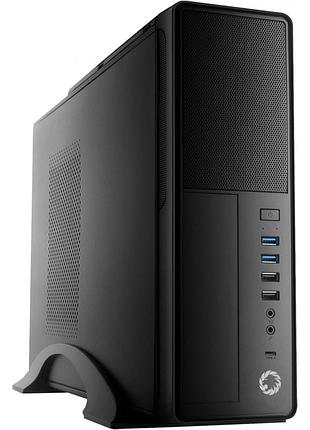 Корпус для пк gamemax st-612-2u3-tyc 400w