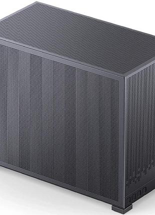 Корпус для пк jonsbo d32 std mesh black